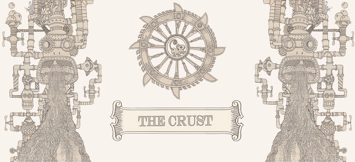 The Crust