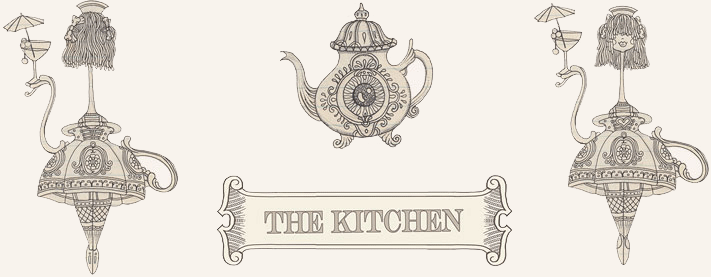 The Kitchen