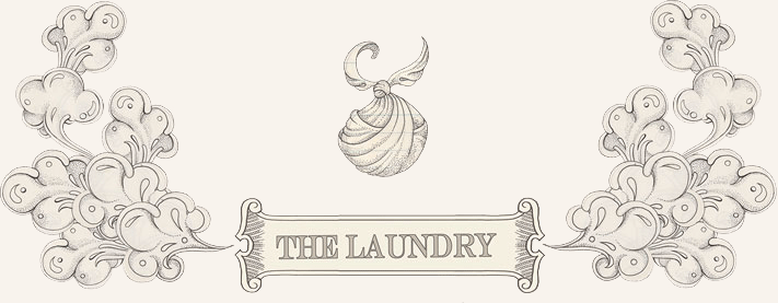 The Laundry