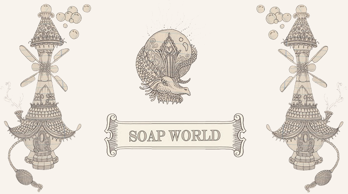 Soap World