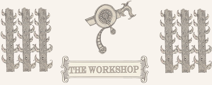 The Workshop